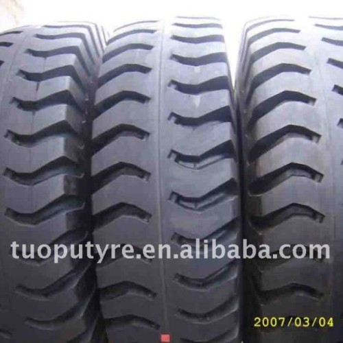 Earthmover tyres, bias otr tires